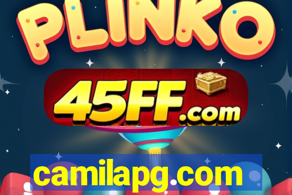 camilapg.com