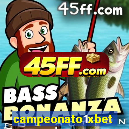 campeonato1xbet