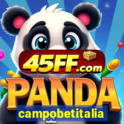 campobetitalia