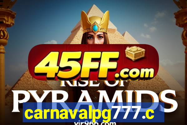 carnavalpg777.com