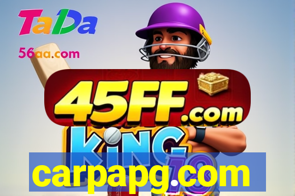 carpapg.com