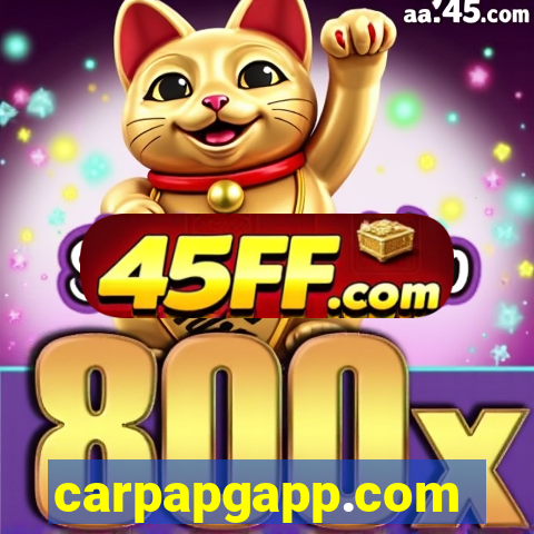 carpapgapp.com