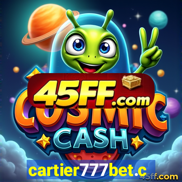 cartier777bet.com