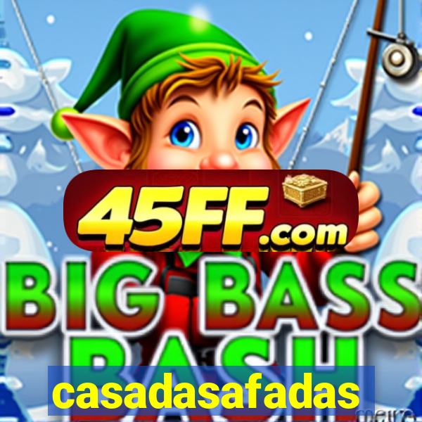 casadasafadas