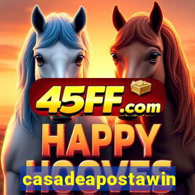 casadeapostawin