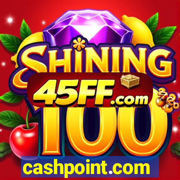cashpoint.com