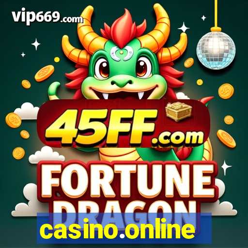 casino.online