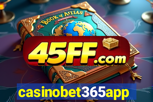 casinobet365app