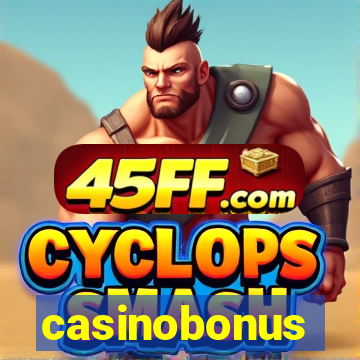 casinobonus