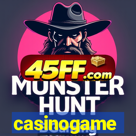 casinogame