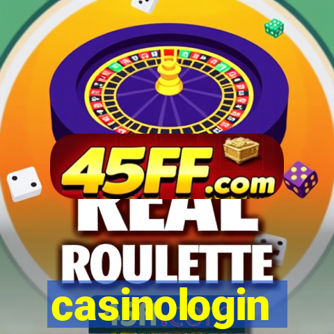 casinologin