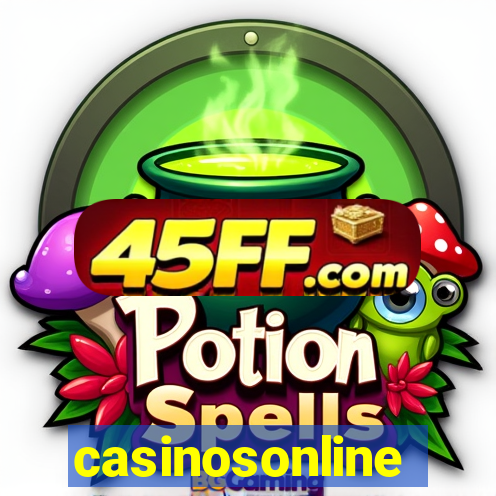 casinosonline