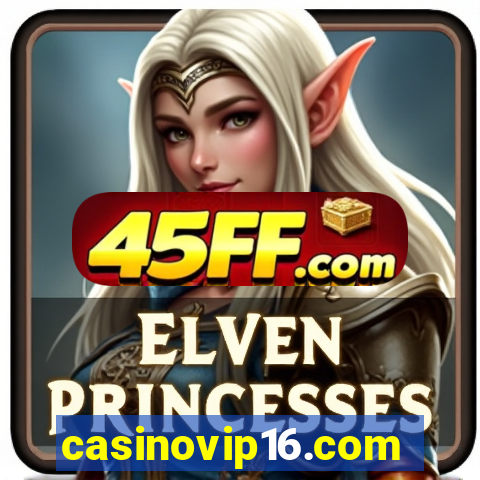 casinovip16.com