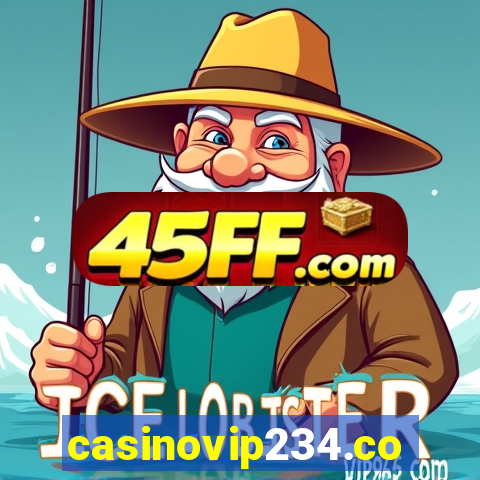 casinovip234.com