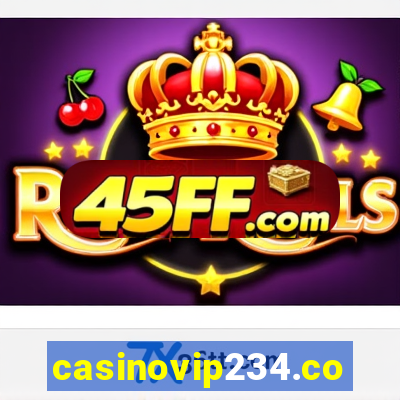 casinovip234.com