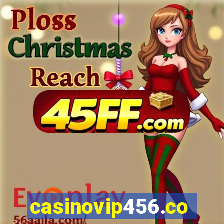 casinovip456.com