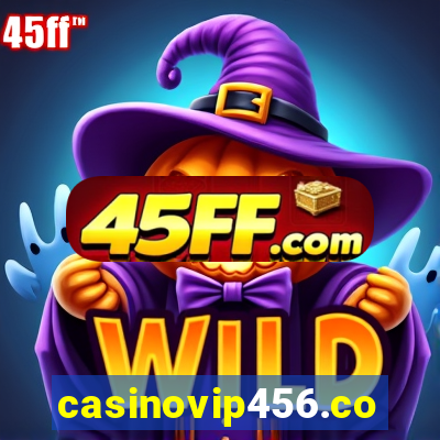 casinovip456.com