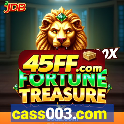 cass003.com