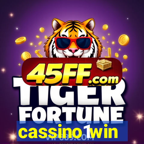 cassino1win