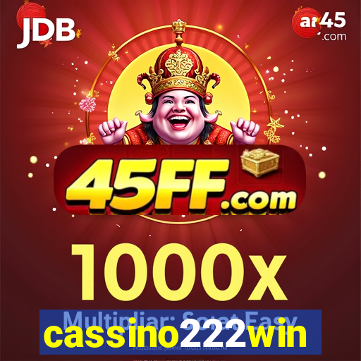 cassino222win