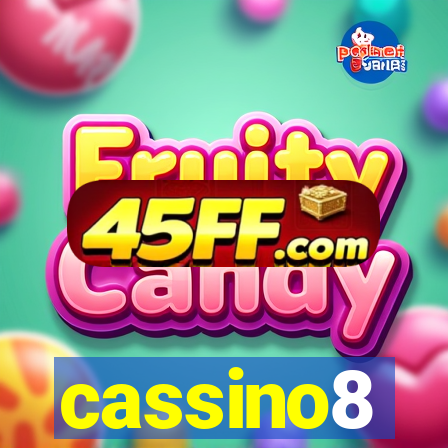 cassino8