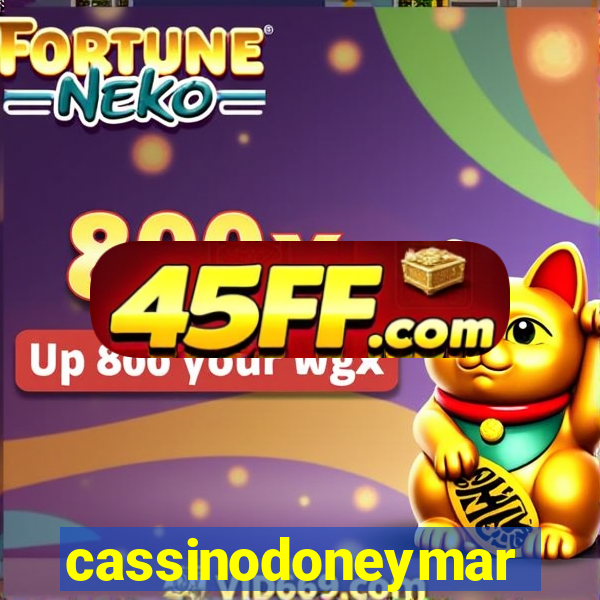cassinodoneymar