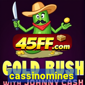 cassinomines