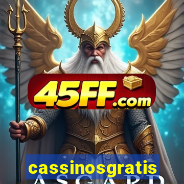 cassinosgratis