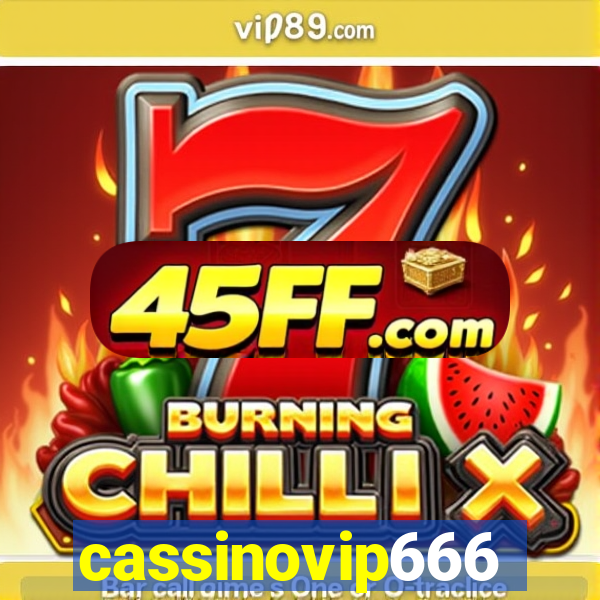 cassinovip666
