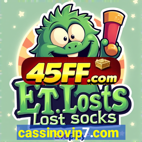 cassinovip7.com