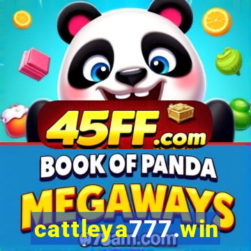 cattleya777.win