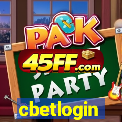 cbetlogin