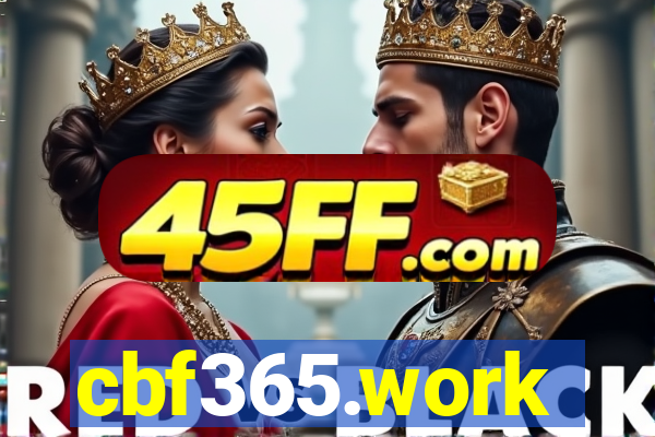 cbf365.work