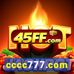cccc777.com