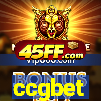 ccgbet