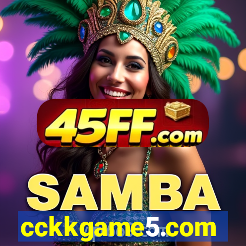 cckkgame5.com
