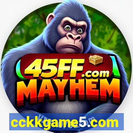 cckkgame5.com