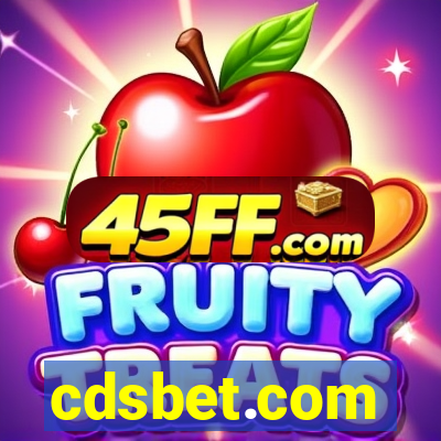 cdsbet.com