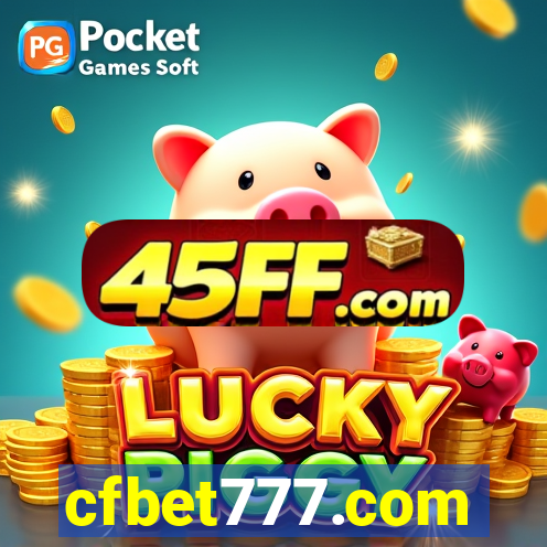 cfbet777.com