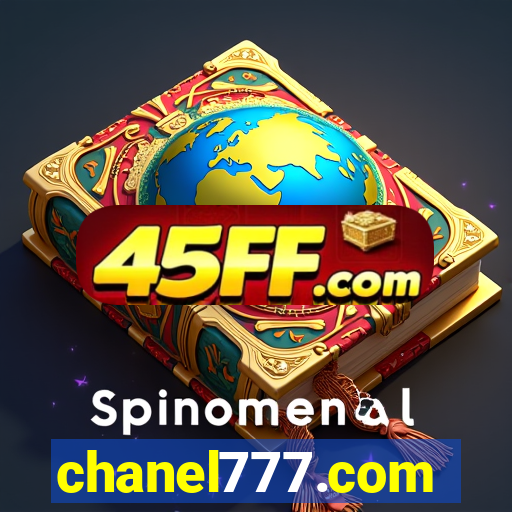 chanel777.com