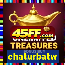 chaturbatw
