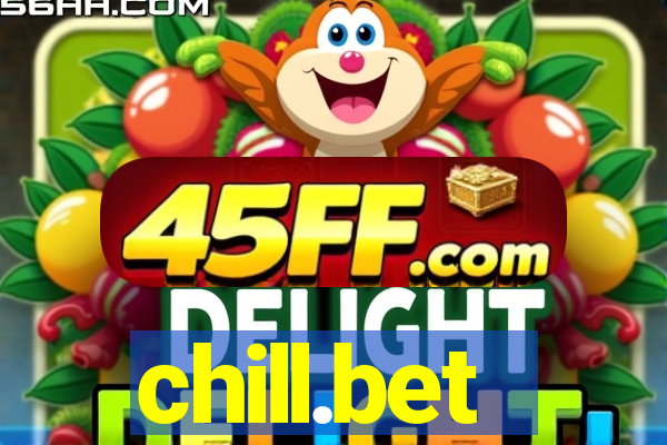 chill.bet
