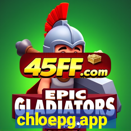 chloepg.app
