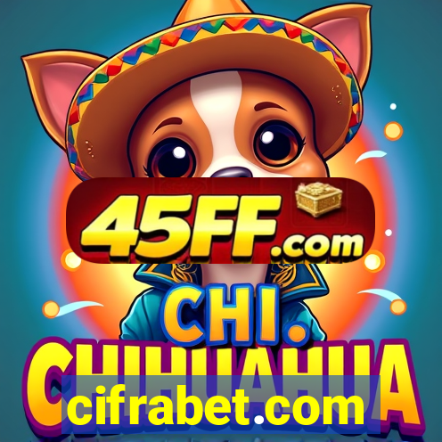 cifrabet.com