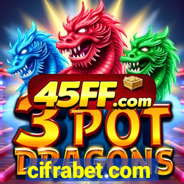 cifrabet.com