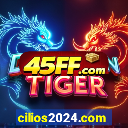 cilios2024.com