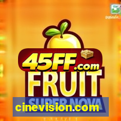 cinevision.com