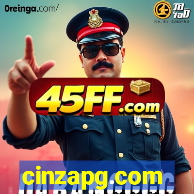 cinzapg.com