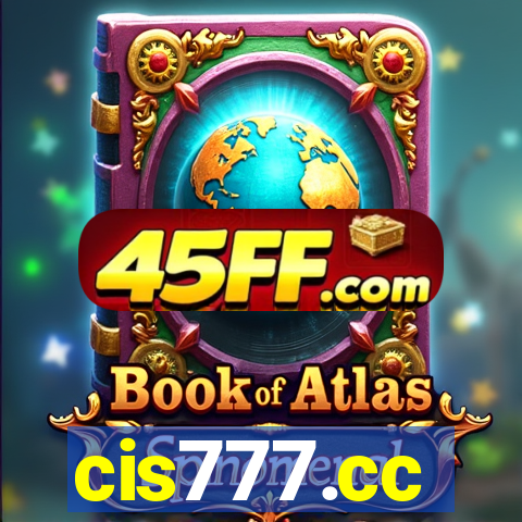 cis777.cc