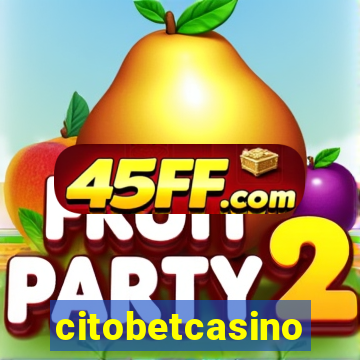 citobetcasino